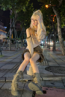 美国暴躁女RAPPER